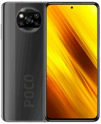 Замена камеры на телефоне Xiaomi Poco X3 в Уфе